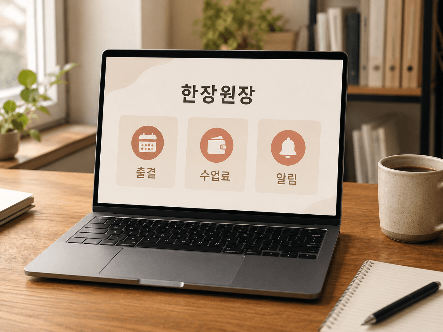 학부모 알림